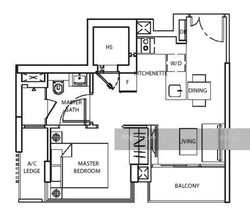 The Line @ Tanjong Rhu (D15), Condominium #198241582